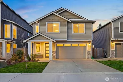 2457 168th Pl NE, Marysville, WA 98271