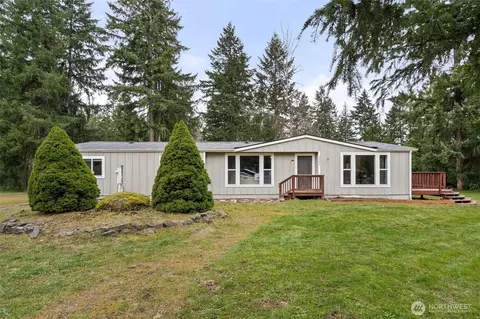 32206 71st Avenue Ave S, Roy, WA 98580