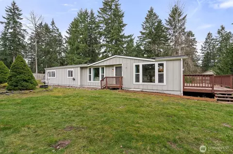 32206 71st Avenue Ave S, Roy, WA 98580