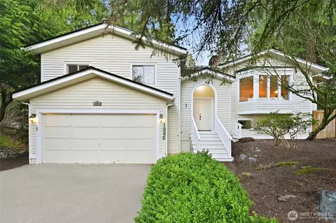 1060 NW Glenwood Ct, Issaquah, WA 98027