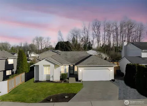 8709 15th St NE, Lake Stevens, WA 98258
