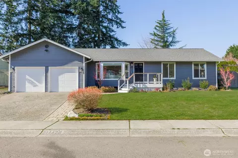 Exterior - 13426 22nd Ave SE, Mill Creek, WA 98012 photo 4 of 14
