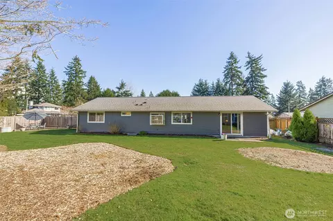 Exterior - 13426 22nd Ave SE, Mill Creek, WA 98012 photo 7 of 14