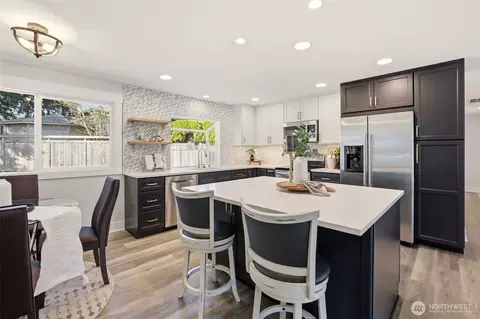 Kitchen - 13426 22nd Ave SE, Mill Creek, WA 98012 photo 2 of 4