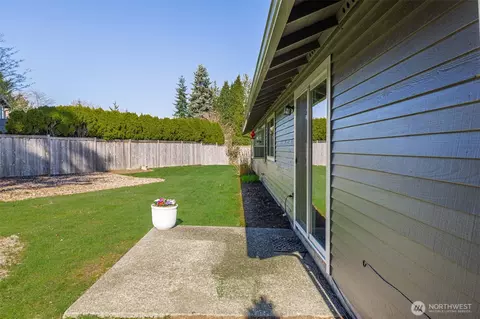 Exterior - 13426 22nd Ave SE, Mill Creek, WA 98012 photo 11 of 14