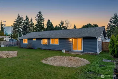 Exterior - 13426 22nd Ave SE, Mill Creek, WA 98012 photo 3 of 14