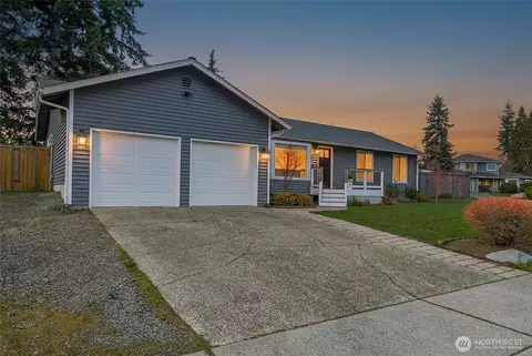 Exterior - 13426 22nd Ave SE, Mill Creek, WA 98012 photo 2 of 14