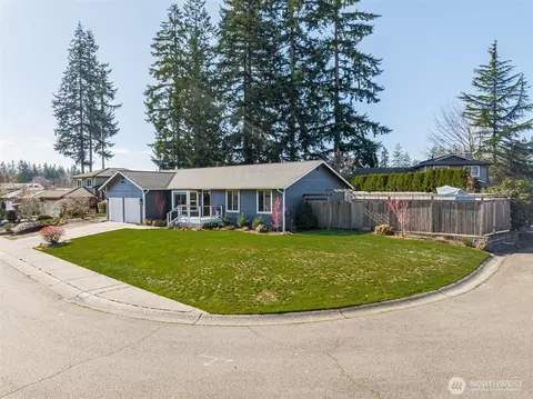 Exterior - 13426 22nd Ave SE, Mill Creek, WA 98012 photo 14 of 14