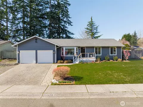 Exterior - 13426 22nd Ave SE, Mill Creek, WA 98012 photo 13 of 14