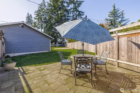 Exterior - 13426 22nd Ave SE, Mill Creek, WA 98012 photo 10 of 14