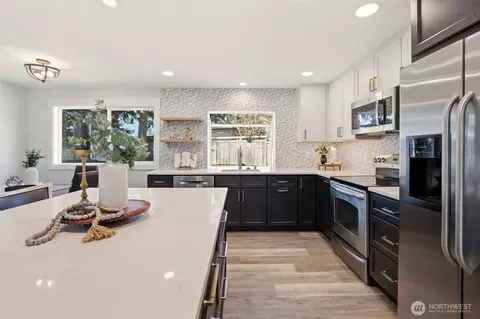 Kitchen - 13426 22nd Ave SE, Mill Creek, WA 98012 photo 1 of 4