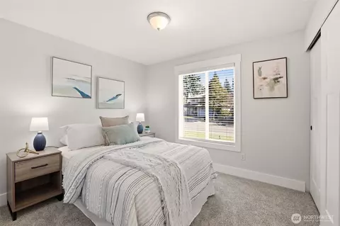 Bedroom - 13426 22nd Ave SE, Mill Creek, WA 98012 photo 3 of 4