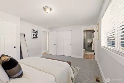 Bedroom - 13426 22nd Ave SE, Mill Creek, WA 98012 photo 1 of 4