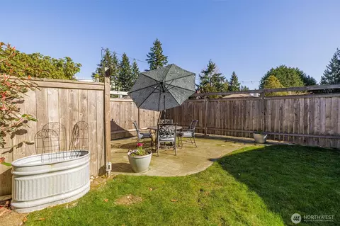 Exterior - 13426 22nd Ave SE, Mill Creek, WA 98012 photo 8 of 14