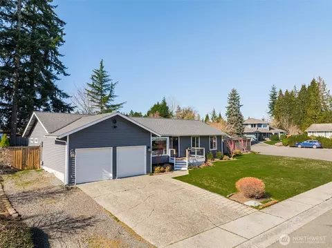 Exterior - 13426 22nd Ave SE, Mill Creek, WA 98012 photo 12 of 14