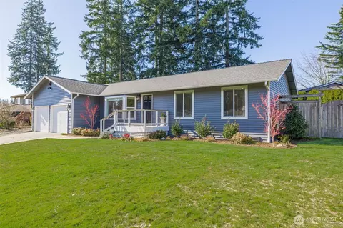 Exterior - 13426 22nd Ave SE, Mill Creek, WA 98012 photo 5 of 14