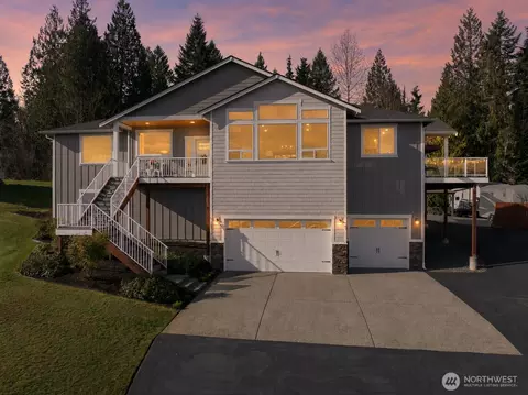 18514 114th Dr NE, Arlington, WA 98223