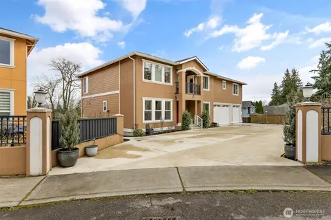14837 46th Ln S, Tukwila, WA 98168