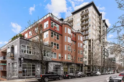 2607 Western Ave #410, Seattle, WA 98121