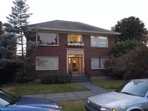 2311 Yale Ave E, Seattle, WA 98102