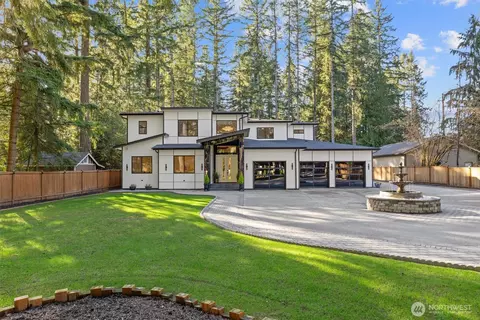 14435 Bear Creek Rd NE, Woodinville, WA 98077