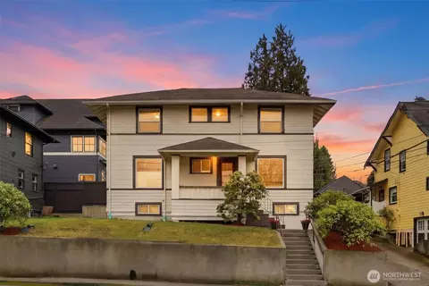 209 W Mcgraw St, Seattle, WA 98119