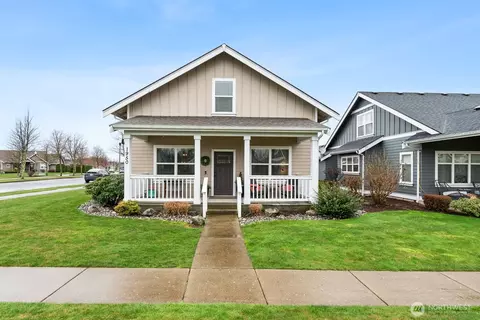 1950 N Prairie Ln, Lynden, WA 98264