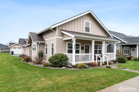 1950 N Prairie Ln, Lynden, WA 98264