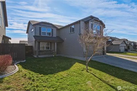 229 Kokanee Dr, Walla Walla, WA 99362