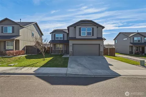 229 Kokanee Dr, Walla Walla, WA 99362