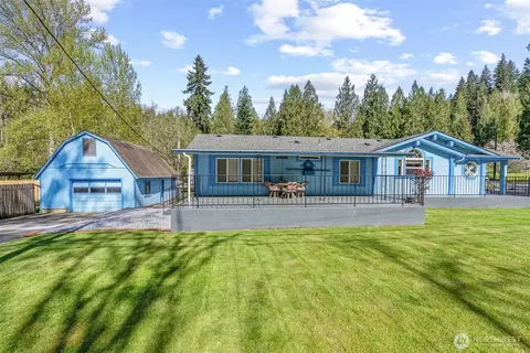 133 Mcgeary Rd, Kelso, WA 98626