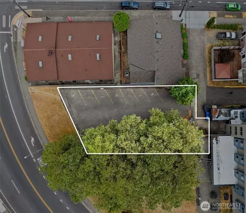 605 S I St, Tacoma, WA 98405