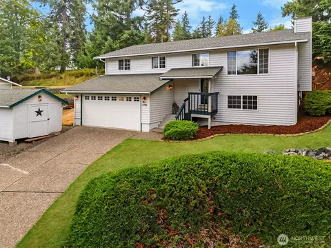 3785 Greenville Pl, Bellingham, WA 98226