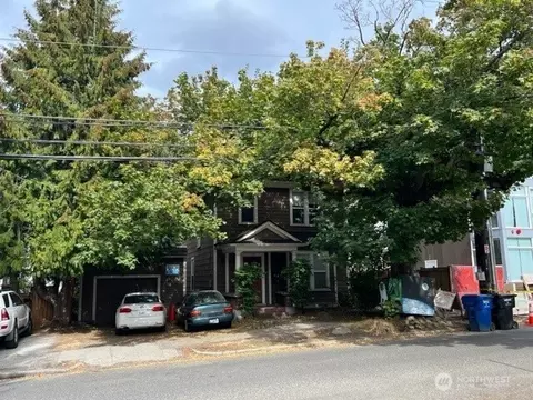 1008 E Republican St, Seattle, WA 98102