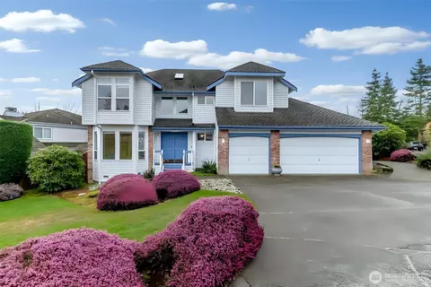 16444 53rd Pl S, Tukwila, WA 98188