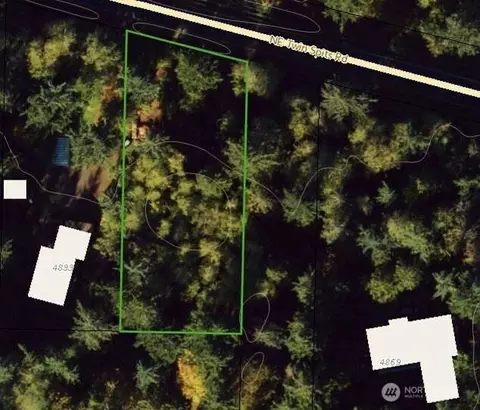 4843 NE Twin Spits Rd, Hansville, WA 98340