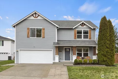 22419 151st St SE, Monroe, WA 98272