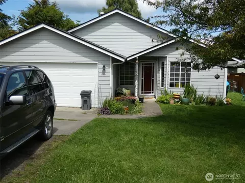 1116 Longview Ave, Anacortes, WA 98221