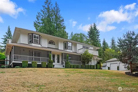 9918 NE Kingston Farm Rd, Kingston, WA 98346