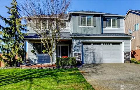 8007 230th Street Ct E, Graham, WA 98338