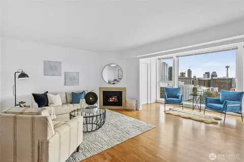 400 Melrose Ave E #403, Seattle, WA 98102