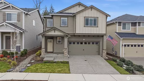 905 119th Ave SE, Lake Stevens, WA 98258