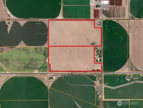 0 7 Rd, Quincy, WA 98858