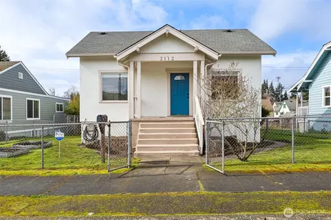 2112 S Ash St, Tacoma, WA 98405