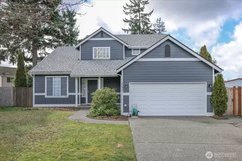 31521 115th Pl SE, Auburn, WA 98092
