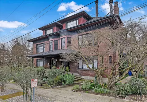 904 E Miller St #3, Seattle, WA 98102
