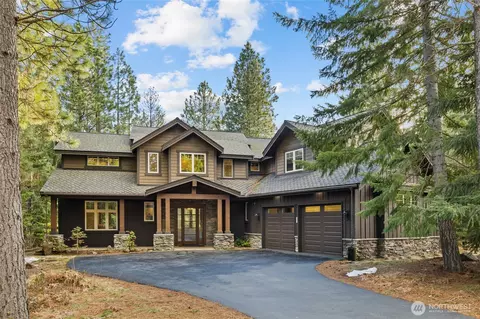 230 Equinox Dr, Cle Elum, WA 98922
