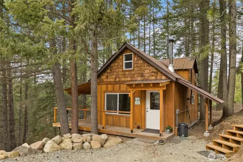 131 Casassa Rd, Cle Elum, WA 98922