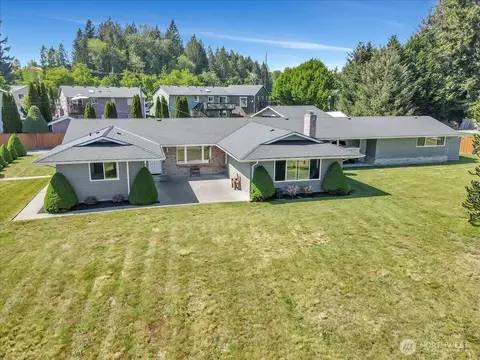 21704 88th Dr NE, Arlington, WA 98223