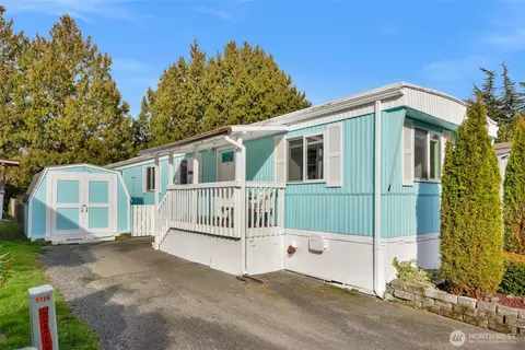 6118 67th Ave NE #4, Marysville, WA 98270